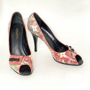 Louis Vuitton Pumps- Size 39.5